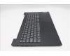 Lenovo 5CB1R99830 COVER Upper Case ASM_UKR L 83M4BK