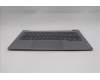 Lenovo 5CB1R99842 COVER Upper Case ASM_FRA W21SJ AG NBL H