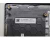 Lenovo 5CB1R99842 COVER Upper Case ASM_FRA W21SJ AG NBL H