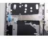 Lenovo 5CB1R99862 COVER Upper Case ASM_UKE W21SJ AG NBL H