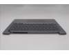 Lenovo 5CB1R99869 COVER Upper Case ASM_ARA W21SJ AG BL H