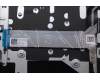 Lenovo 5CB1R99869 COVER Upper Case ASM_ARA W21SJ AG BL H