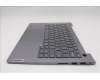 Lenovo 5CB1R99869 COVER Upper Case ASM_ARA W21SJ AG BL H