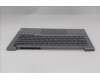 Lenovo 5CB1R99870 COVER Upper Case ASM_BUL W21SJ AG BL H