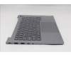 Lenovo 5CB1R99870 COVER Upper Case ASM_BUL W21SJ AG BL H