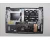 Lenovo 5CB1R99872 COVER Upper Case ASM_CZE/SLK W21SJAG BLH