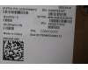Lenovo 5CB1R99872 COVER Upper Case ASM_CZE/SLK W21SJAG BLH