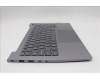 Lenovo 5CB1R99872 COVER Upper Case ASM_CZE/SLK W21SJAG BLH
