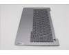 Lenovo 5CB1R99875 COVER Upper Case ASM_FRA W21SJ AG BL H