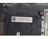 Lenovo 5CB1R99875 COVER Upper Case ASM_FRA W21SJ AG BL H