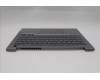 Lenovo 5CB1R99877 COVER Upper Case ASM_GRE W21SJ AG BL H