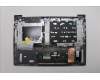 Lenovo 5CB1R99878 COVER Upper Case ASM_GER W21SJ AG BL H