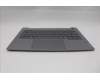 Lenovo 5CB1R99878 COVER Upper Case ASM_GER W21SJ AG BL H