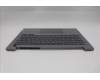 Lenovo 5CB1R99878 COVER Upper Case ASM_GER W21SJ AG BL H