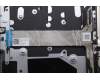 Lenovo 5CB1R99878 COVER Upper Case ASM_GER W21SJ AG BL H