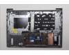 Lenovo 5CB1R99879 COVER Upper Case ASM_HBW W21SJ AG BL H