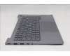 Lenovo 5CB1R99879 COVER Upper Case ASM_HBW W21SJ AG BL H