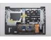 Lenovo 5CB1R99880 COVER Upper Case ASM_HUN W21SJ AG BL H