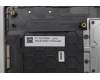 Lenovo 5CB1R99880 COVER Upper Case ASM_HUN W21SJ AG BL H