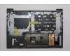 Lenovo 5CB1R99886 COVER Upper Case ASM_NORDIC W21SJAG BL H