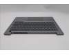 Lenovo 5CB1R99886 COVER Upper Case ASM_NORDIC W21SJAG BL H