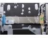 Lenovo 5CB1R99887 COVER Upper Case ASM_POR W21SJ AG BL H