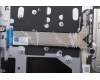 Lenovo 5CB1R99889 COVER Upper Case ASM_SLV W21SJ AG BL H