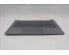 Lenovo 5CB1R99890 COVER Upper Case ASM_SPA W21SJ AG BL H