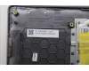 Lenovo 5CB1R99890 COVER Upper Case ASM_SPA W21SJ AG BL H
