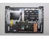 Lenovo 5CB1R99891 COVER Upper Case ASM_SWS W21SJ AG BL H