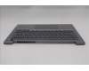 Lenovo 5CB1R99891 COVER Upper Case ASM_SWS W21SJ AG BL H
