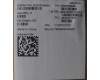 Lenovo 5CB1R99895 COVER Upper Case ASM_UKE W21SJ AG BL H