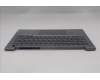 Lenovo 5CB1R99896 COVER Upper Case ASM_UKR W21SJ AG BL H