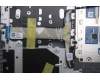 Lenovo 5CB1S00138 COVER Upper Case ASM_DEN W21SJ AG BL H