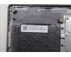 Lenovo 5CB1S00143 COVER Upper Case ASM_ARA W21SJ AG NBL U