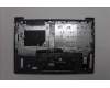 Lenovo 5CB1S00169 COVER Upper Case ASM_UKE W21SJ AG NBL U