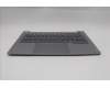 Lenovo 5CB1S00169 COVER Upper Case ASM_UKE W21SJ AG NBL U