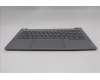 Lenovo 5CB1S00176 COVER Upper Case ASM_ARA W21SJ AG BL U