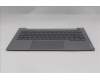 Lenovo 5CB1S00177 COVER Upper Case ASM_BUL W21SJ AG BL U
