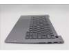 Lenovo 5CB1S00180 COVER Upper Case ASM_EURO ENG W21SJAGBLU