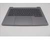 Lenovo 5CB1S00181 COVER Upper Case ASM_ENG W21SJ AG BL U