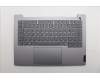 Lenovo 5CB1S00182 COVER Upper Case ASM_FRA W21SJ AG BL U