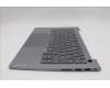 Lenovo 5CB1S00182 COVER Upper Case ASM_FRA W21SJ AG BL U