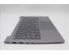 Lenovo 5CB1S00182 COVER Upper Case ASM_FRA W21SJ AG BL U
