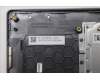 Lenovo 5CB1S00182 COVER Upper Case ASM_FRA W21SJ AG BL U