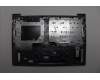 Lenovo 5CB1S00185 COVER Upper Case ASM_GER W21SJ AG BL U