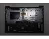 Lenovo 5CB1S00186 COVER Upper Case ASM_HBW W21SJ AG BL U