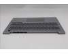 Lenovo 5CB1S00186 COVER Upper Case ASM_HBW W21SJ AG BL U