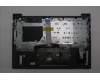 Lenovo 5CB1S00187 COVER Upper Case ASM_HUN W21SJ AG BL U
