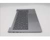 Lenovo 5CB1S00187 COVER Upper Case ASM_HUN W21SJ AG BL U